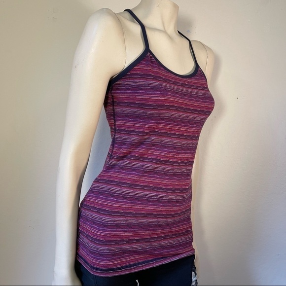 Lululemon top size 6 - Picture 5 of 8